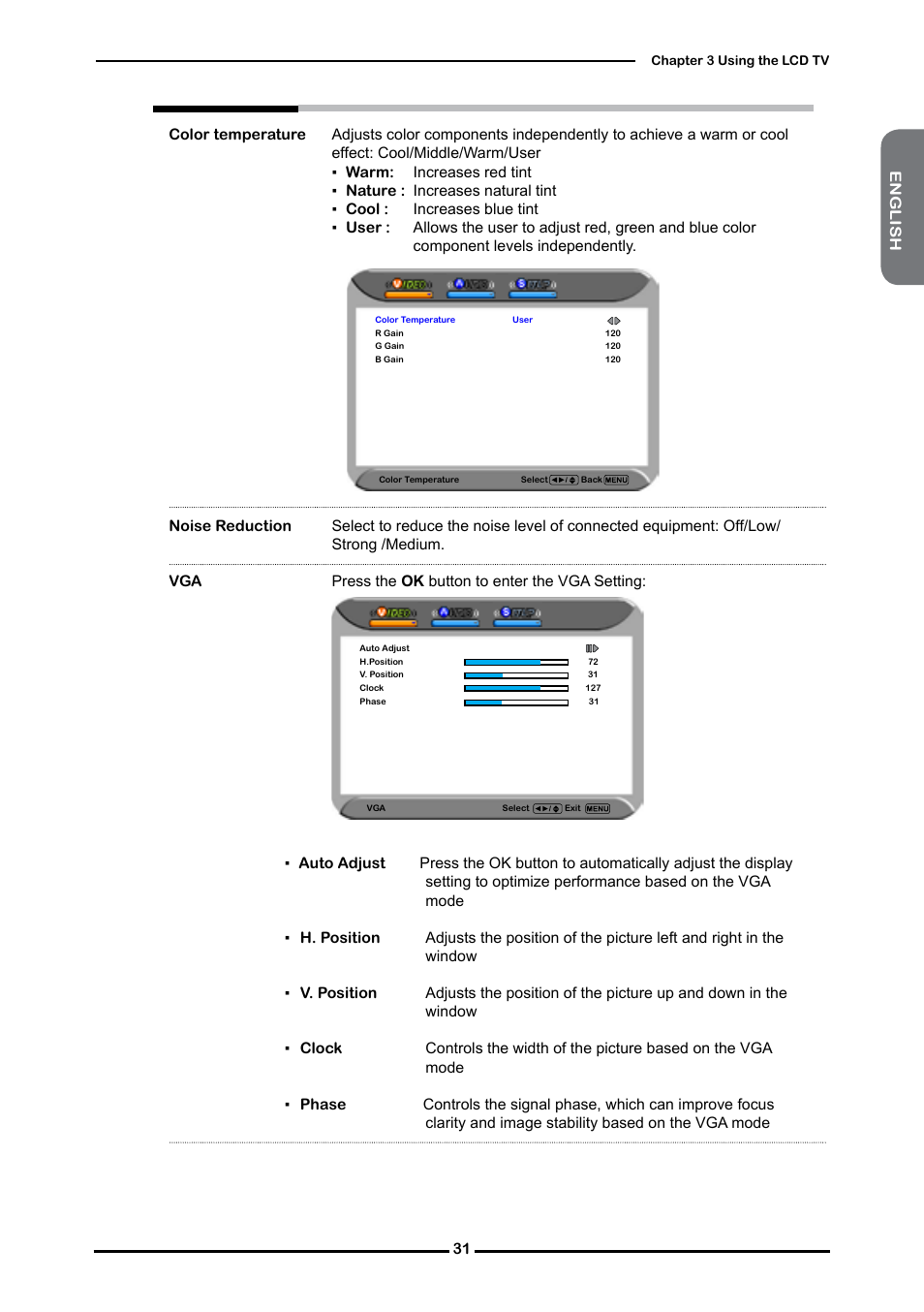 Memorex MLT3221 User Manual | Page 35 / 53