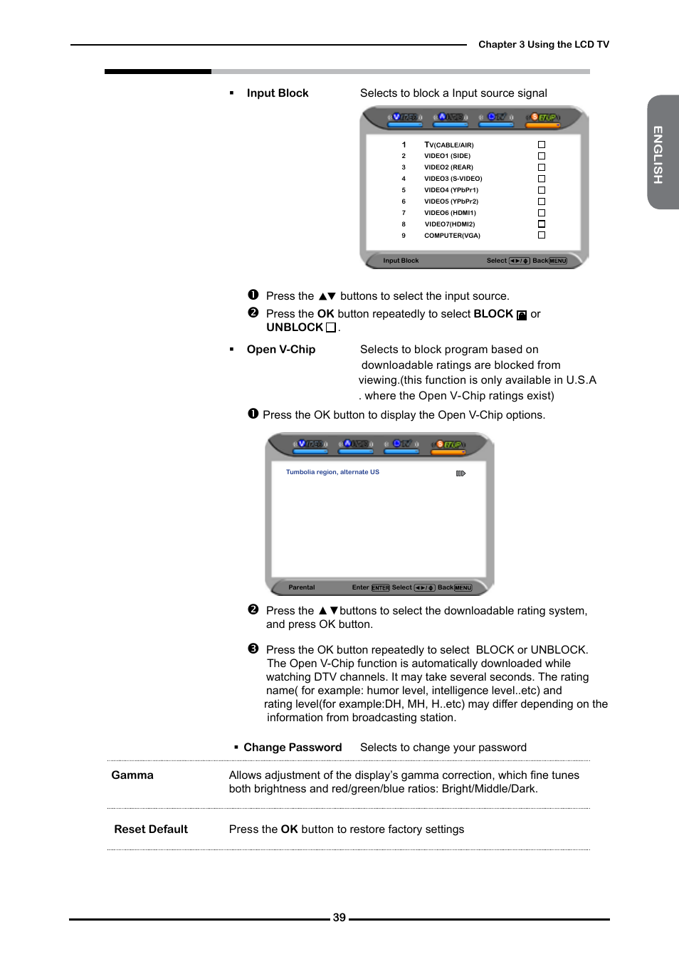 Memorex MLT3221 User Manual | Page 43 / 53