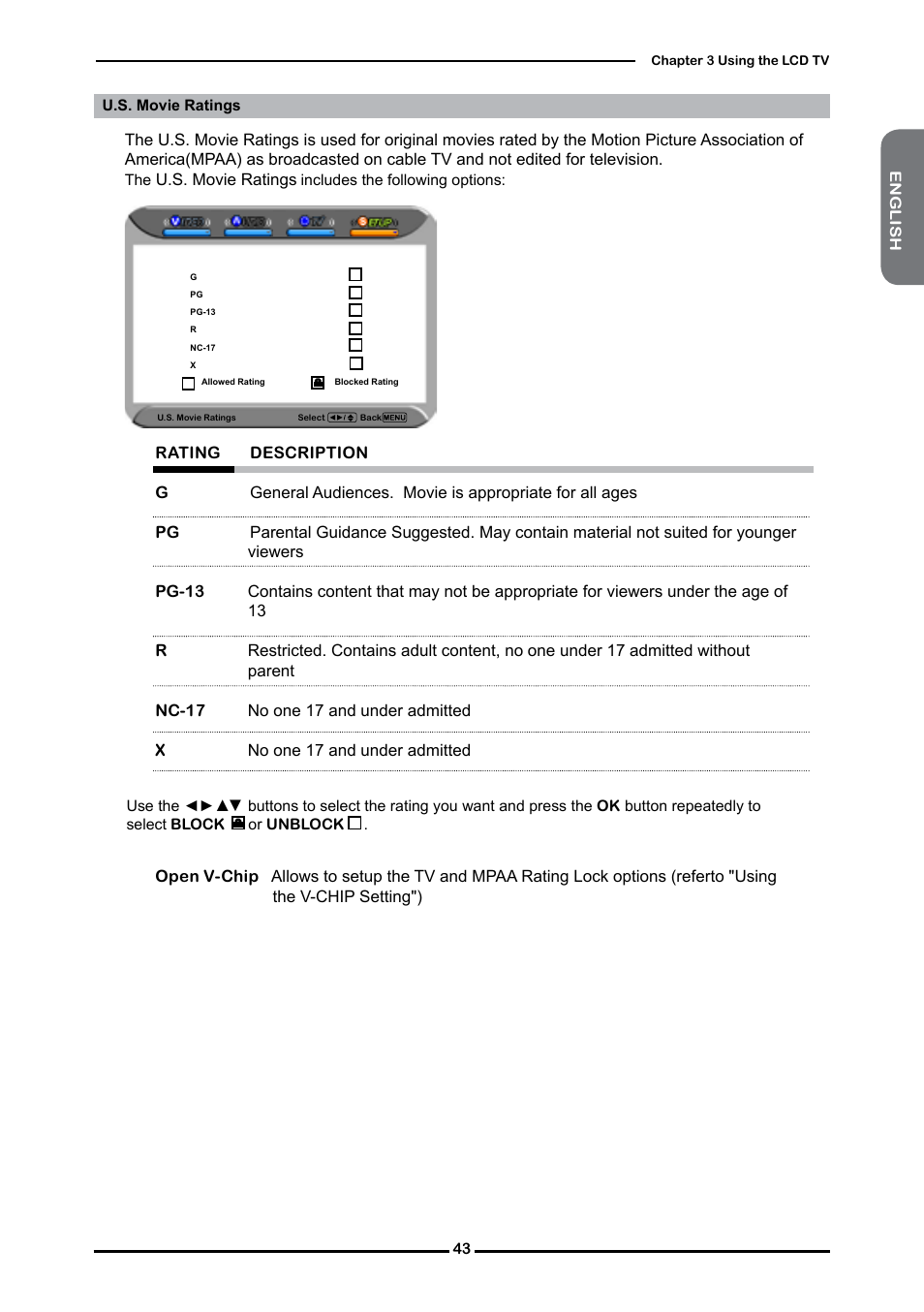 Memorex MLT3221 User Manual | Page 47 / 53