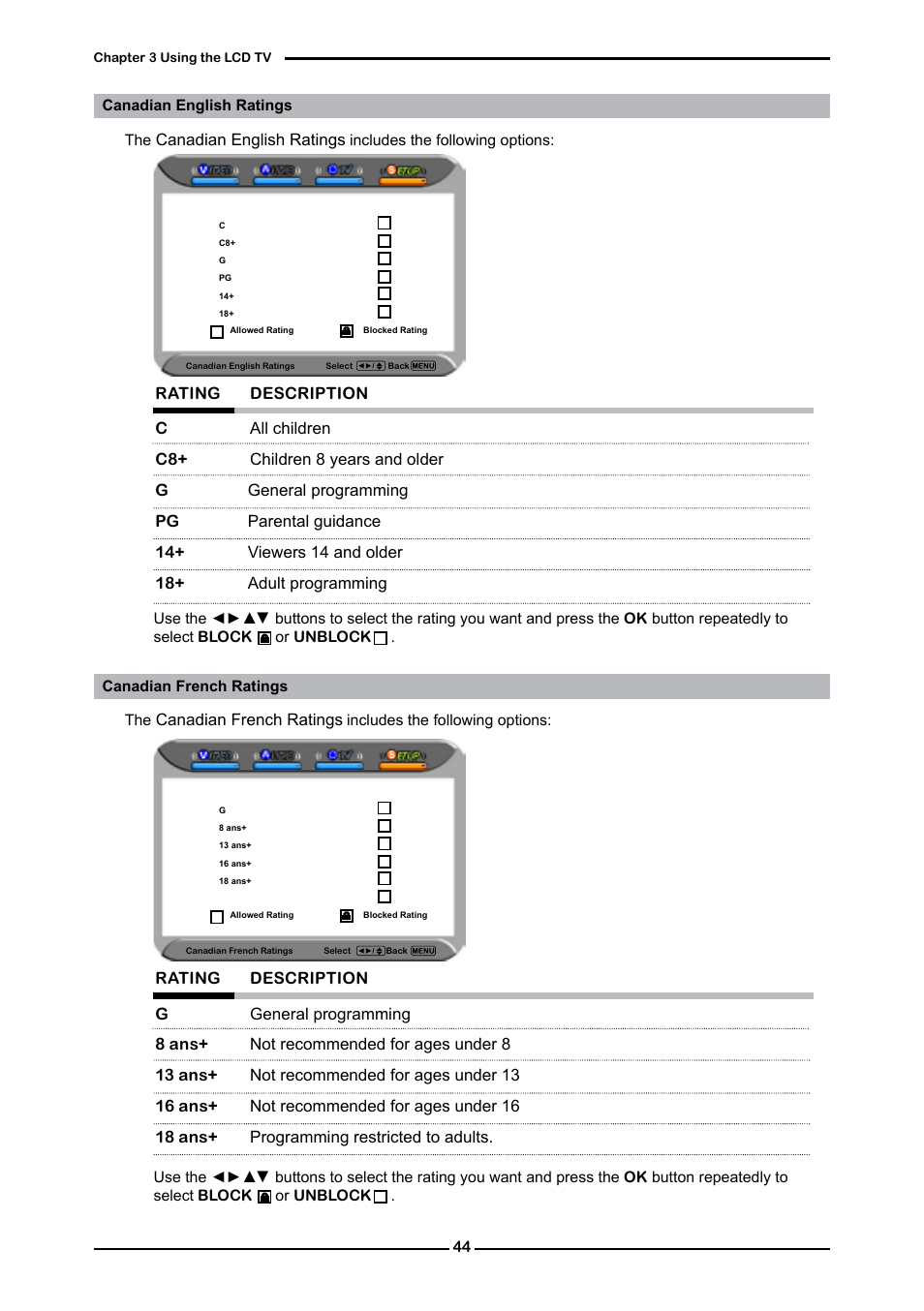 Memorex MLT3221 User Manual | Page 48 / 53