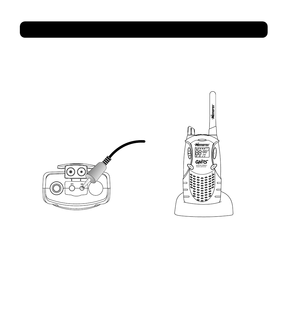 Operation | Memorex MK1995 User Manual | Page 10 / 38