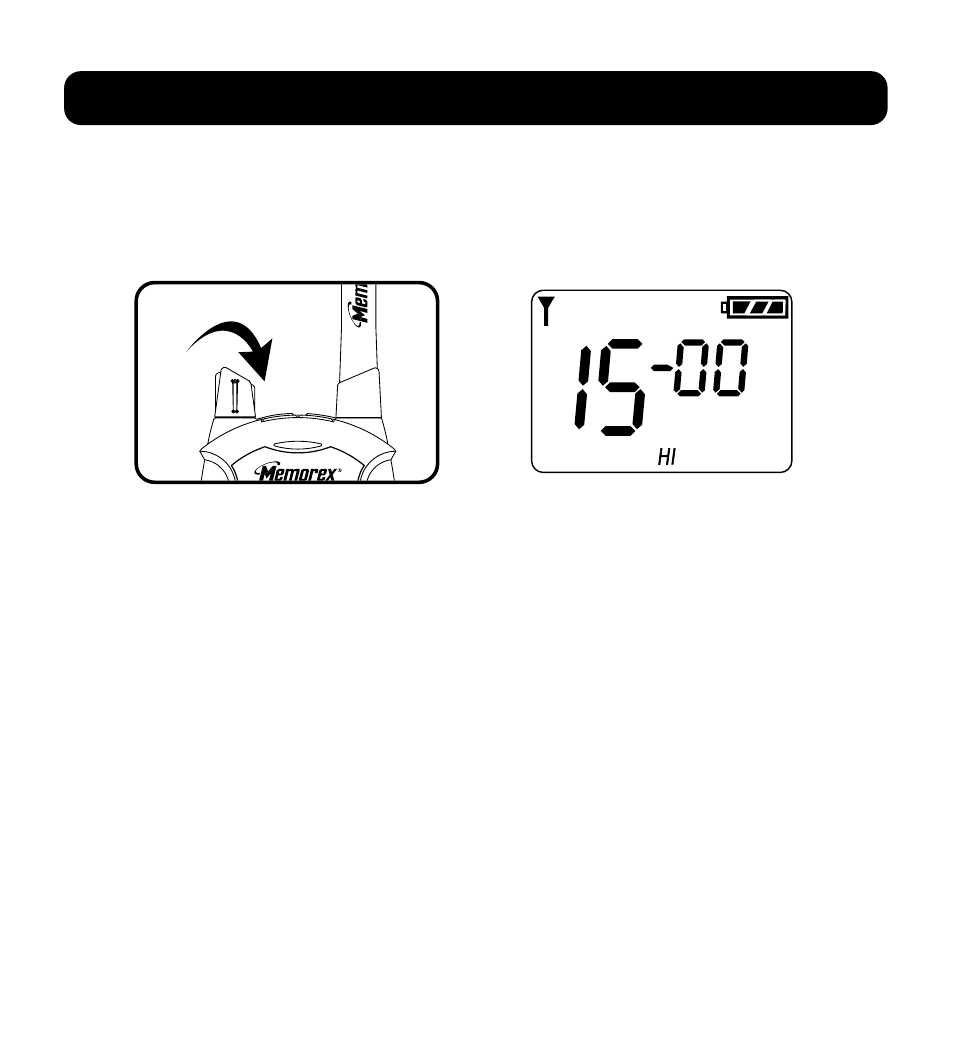 Operation | Memorex MK1995 User Manual | Page 11 / 38