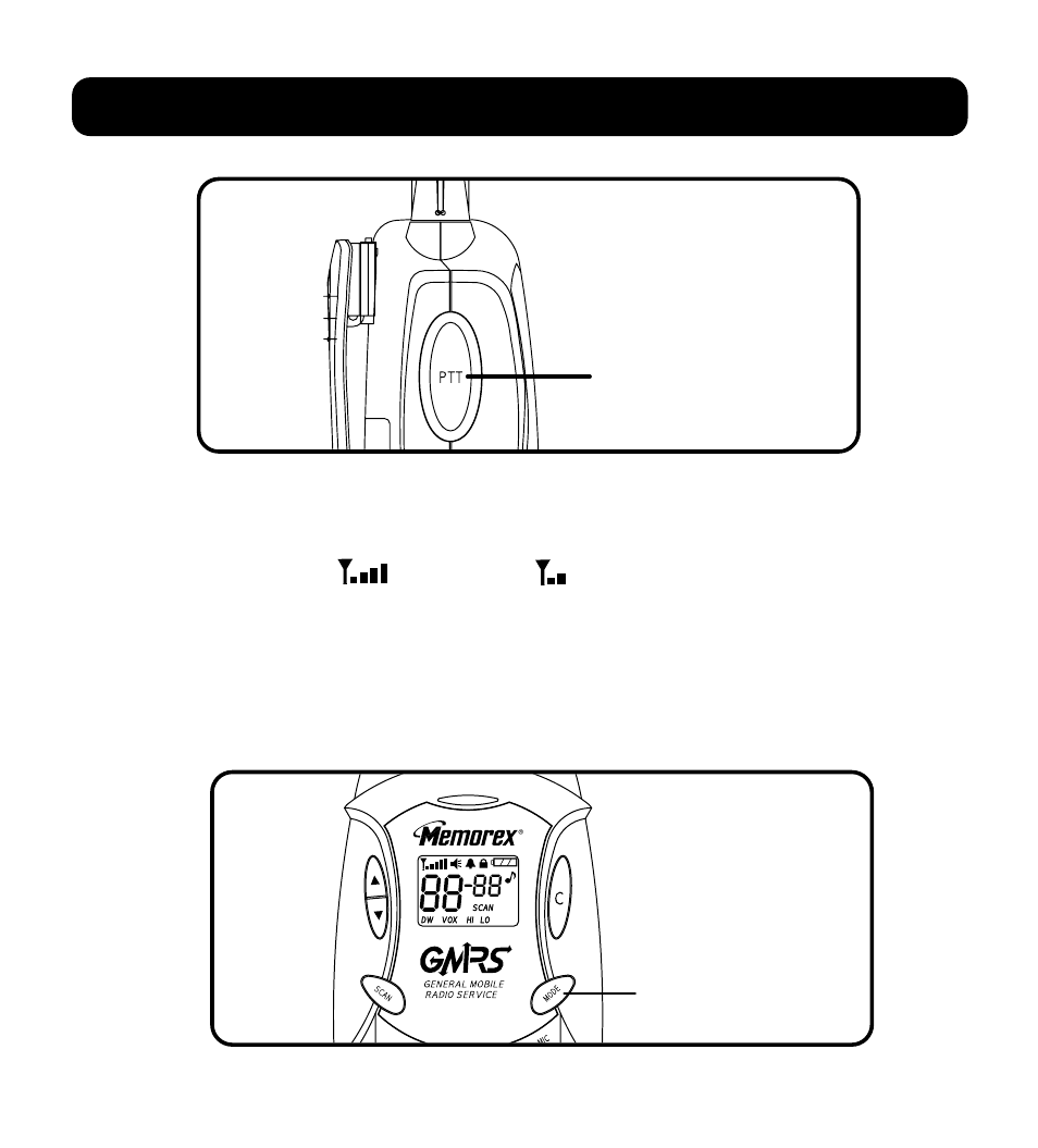 Operation | Memorex MK1995 User Manual | Page 12 / 38