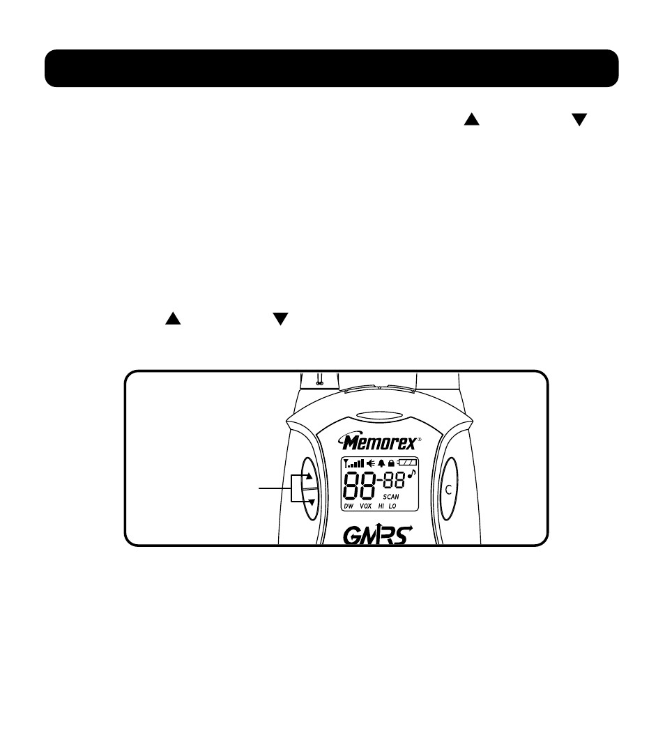 Operation | Memorex MK1995 User Manual | Page 13 / 38