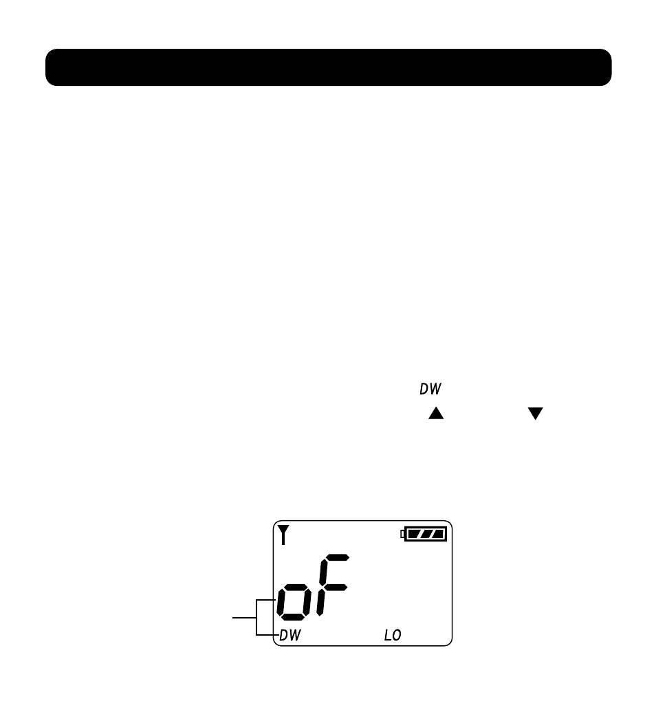 Operation | Memorex MK1995 User Manual | Page 16 / 38