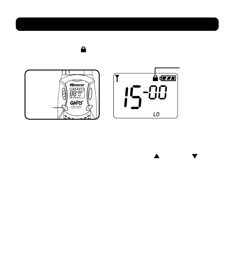 Operation | Memorex MK1995 User Manual | Page 23 / 38