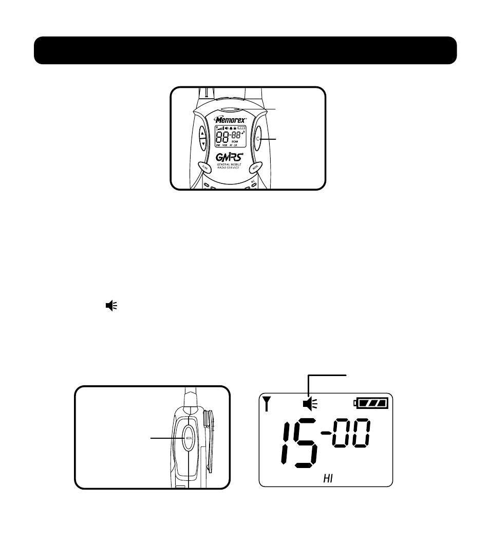 Operation | Memorex MK1995 User Manual | Page 24 / 38