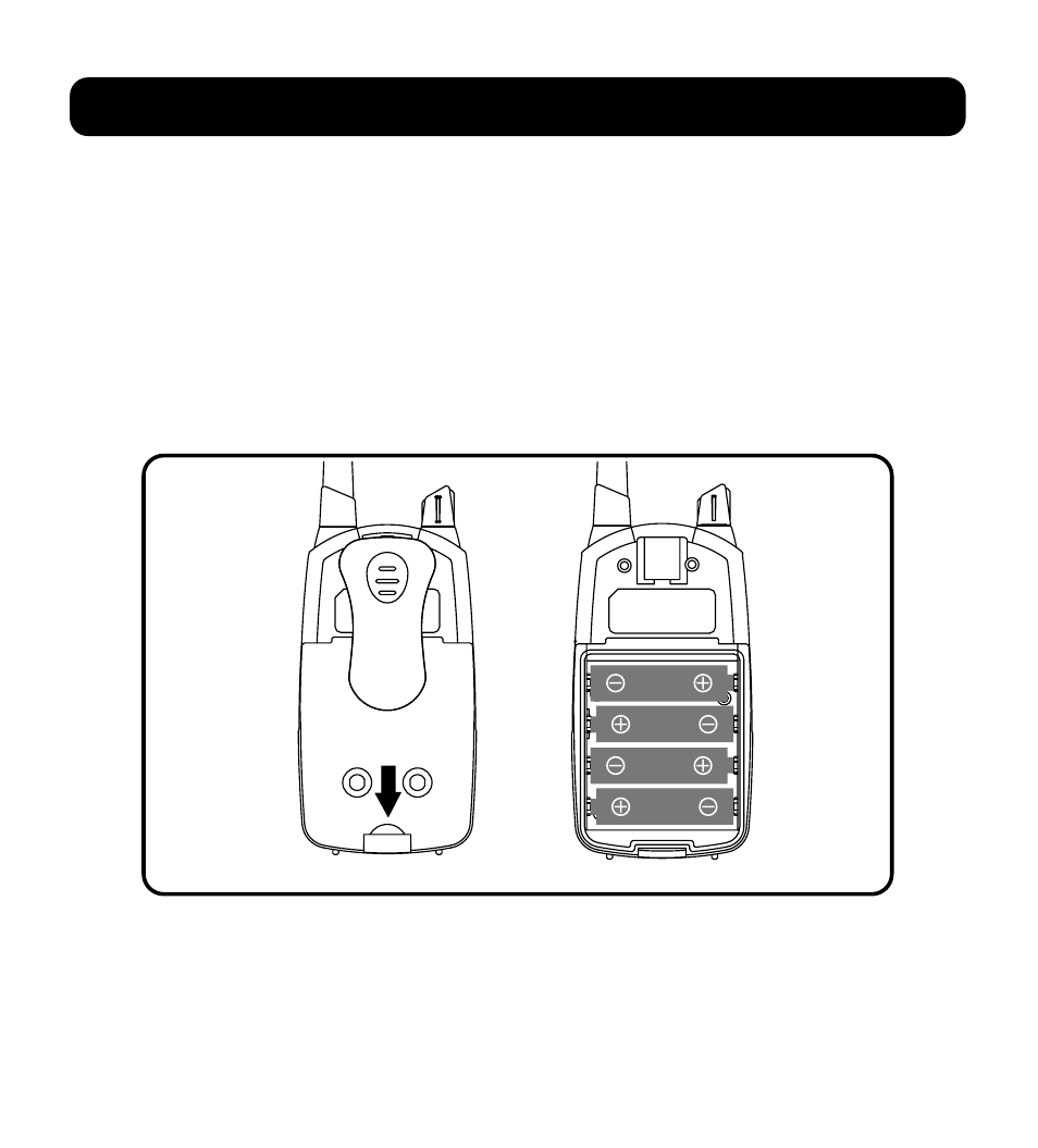 Operation | Memorex MK1995 User Manual | Page 9 / 38