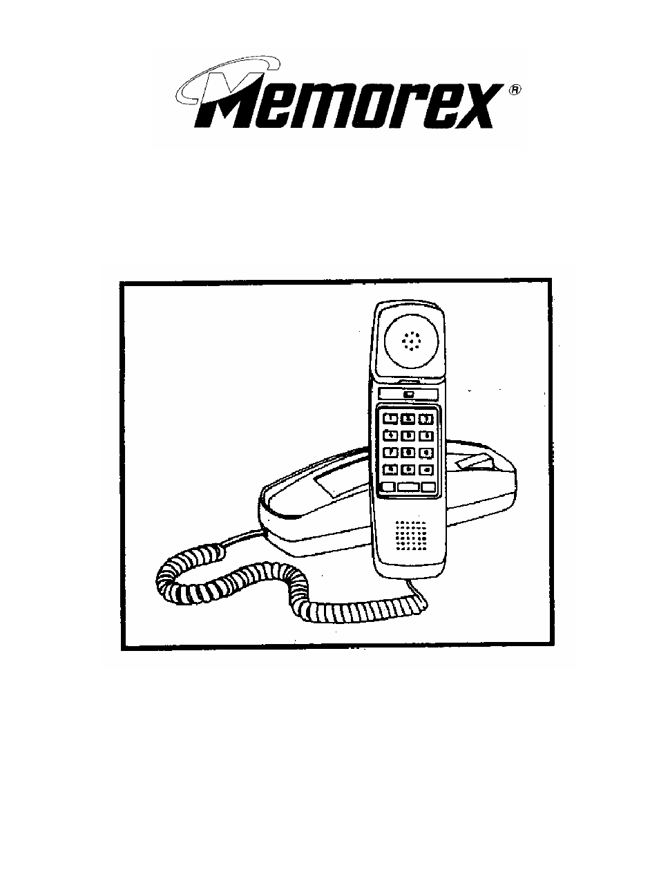 Memorex MPH602 User Manual | 5 pages