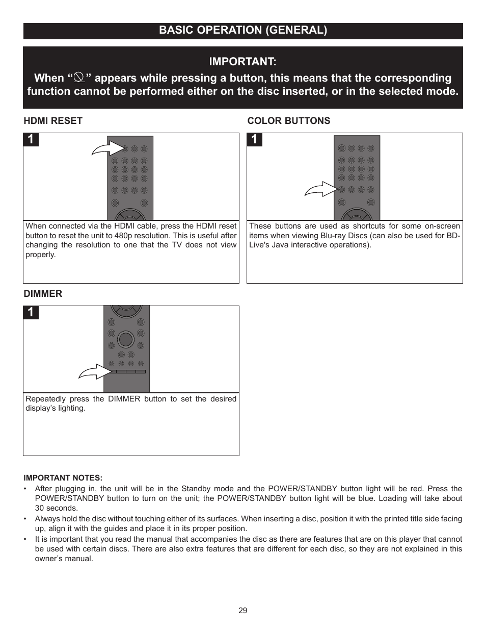 Memorex MVBD2520 User Manual | Page 30 / 47