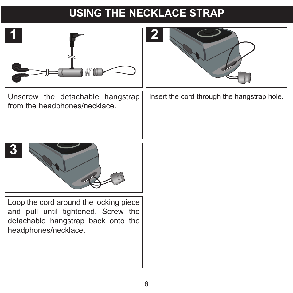 Memorex MMP3780 User Manual | Page 7 / 74
