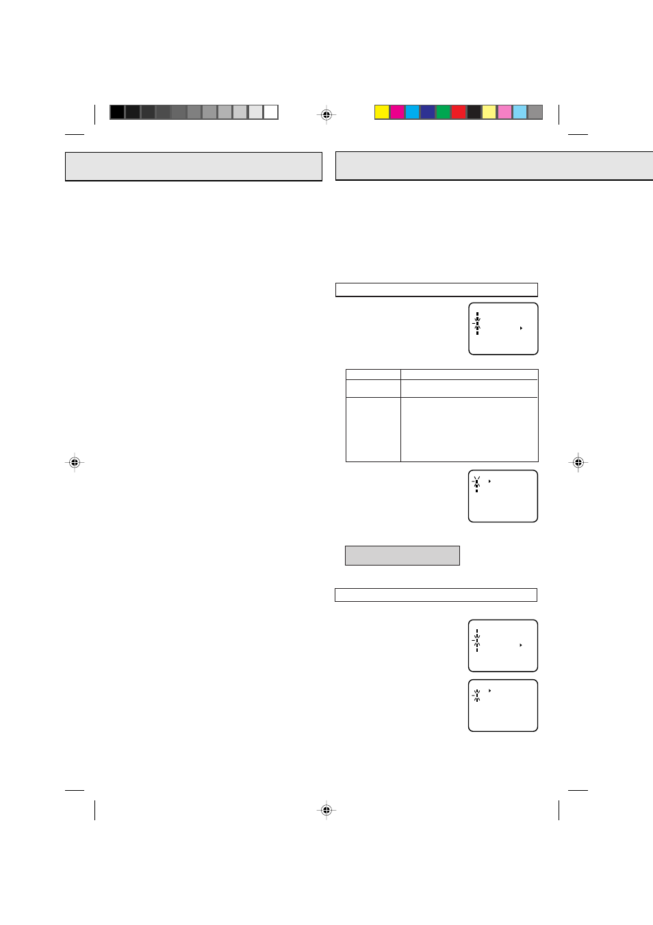 Tv operation, Tv/catv selection | Memorex MVT2139 User Manual | Page 16 / 29
