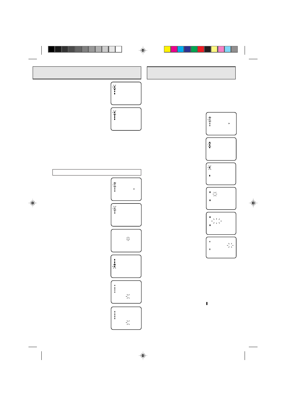 Setting the v-chip | Memorex MVT2139 User Manual | Page 18 / 29