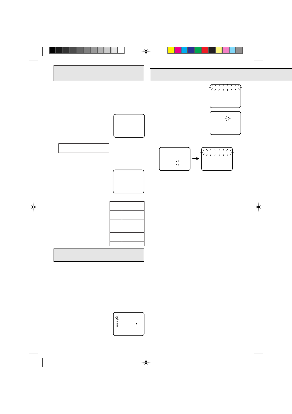 One-touch timer recording (otr), Timer recording | Memorex MVT2139 User Manual | Page 22 / 29