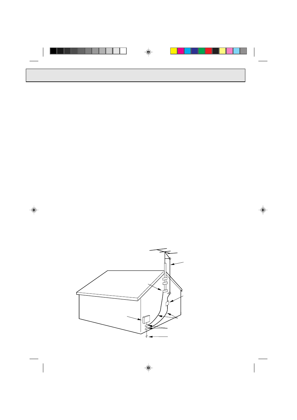 Important safeguards | Memorex MVT2139 User Manual | Page 4 / 29
