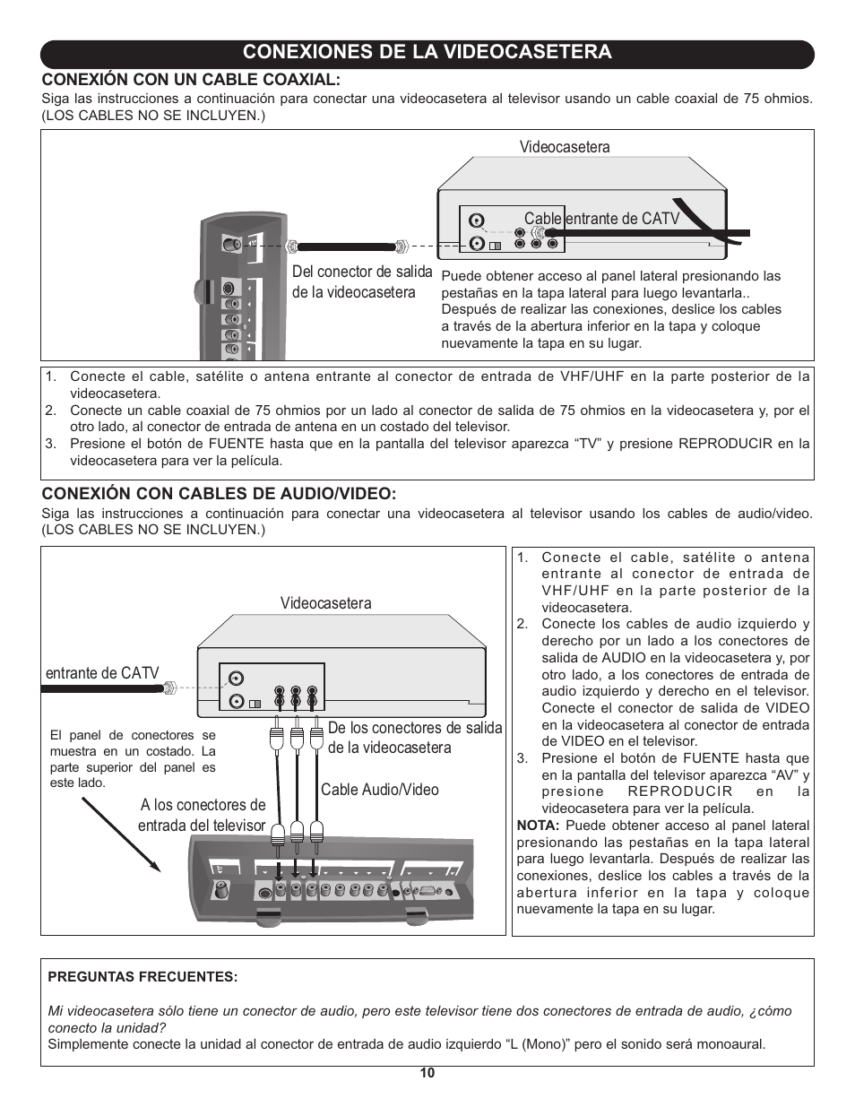 Memorex MLT1912 User Manual | Page 51 / 82