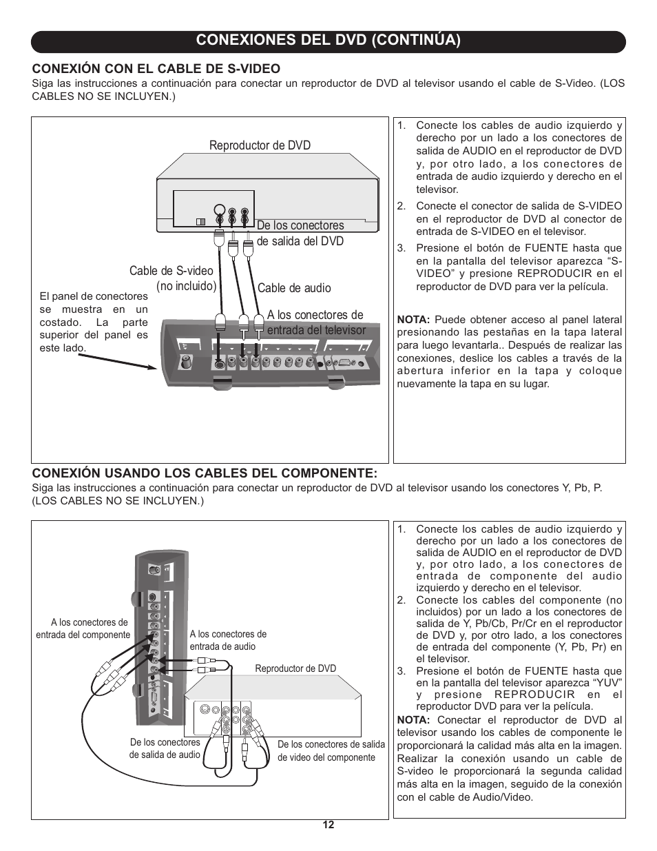 Memorex MLT1912 User Manual | Page 53 / 82