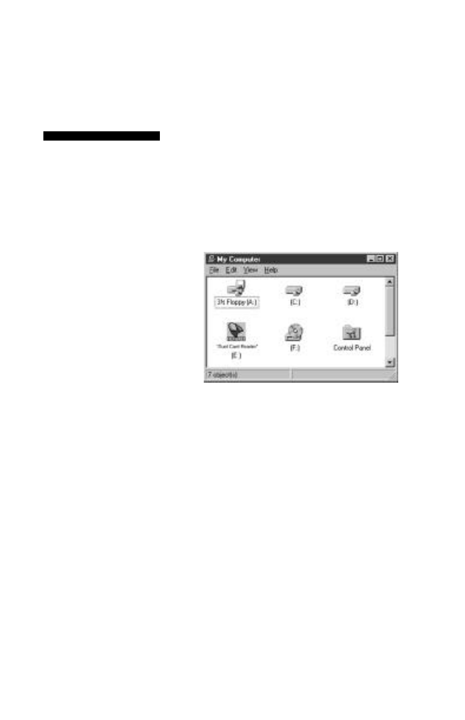Copying files | Memorex 53954739 User Manual | Page 3 / 4