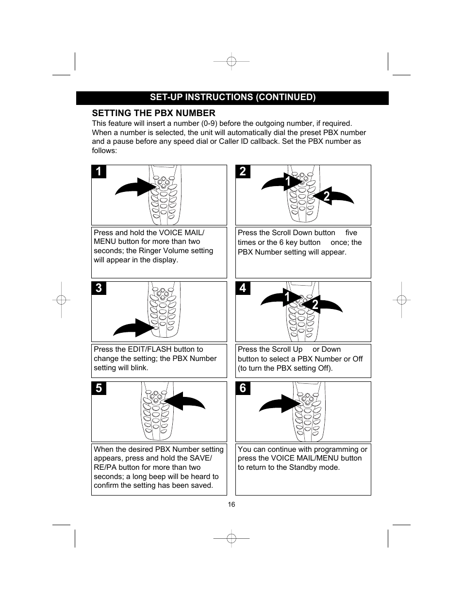 Memorex MPH2430 User Manual | Page 17 / 50