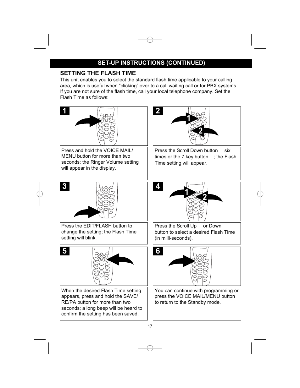 Memorex MPH2430 User Manual | Page 18 / 50