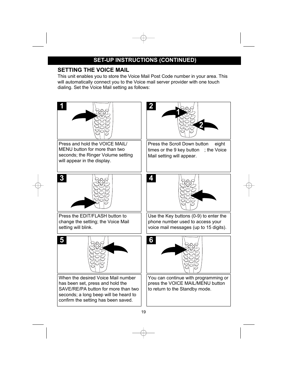 Memorex MPH2430 User Manual | Page 20 / 50