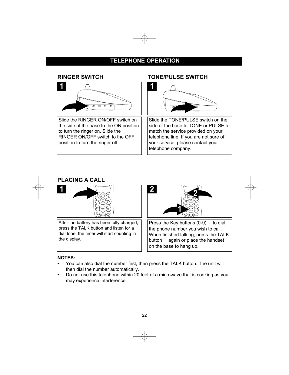 Memorex MPH2430 User Manual | Page 23 / 50