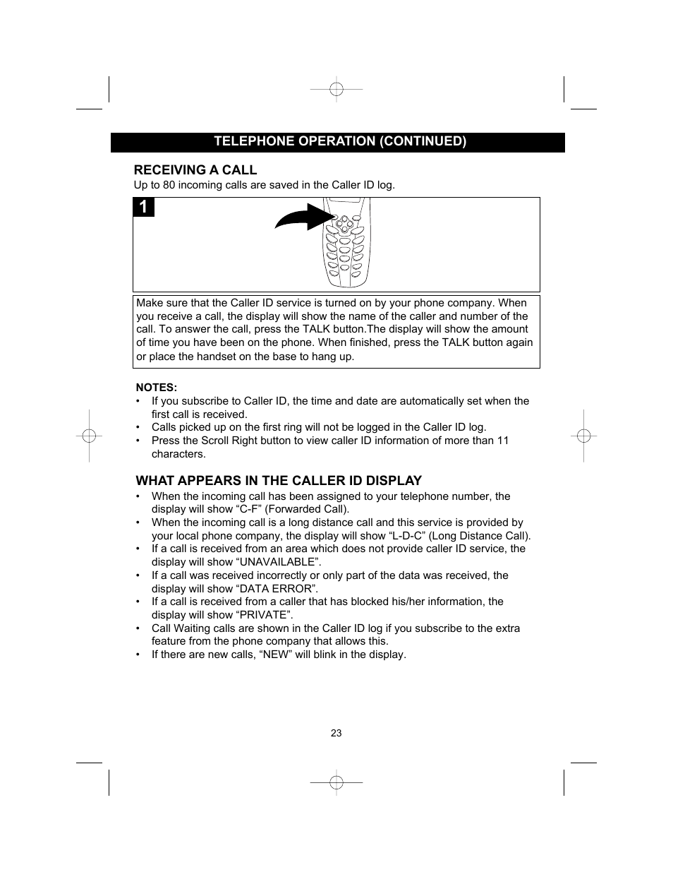 Memorex MPH2430 User Manual | Page 24 / 50