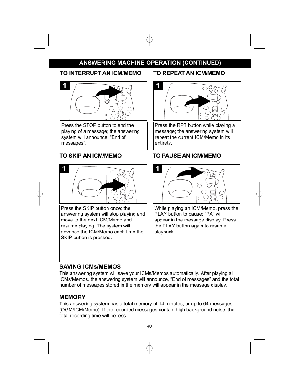 Memorex MPH2430 User Manual | Page 41 / 50