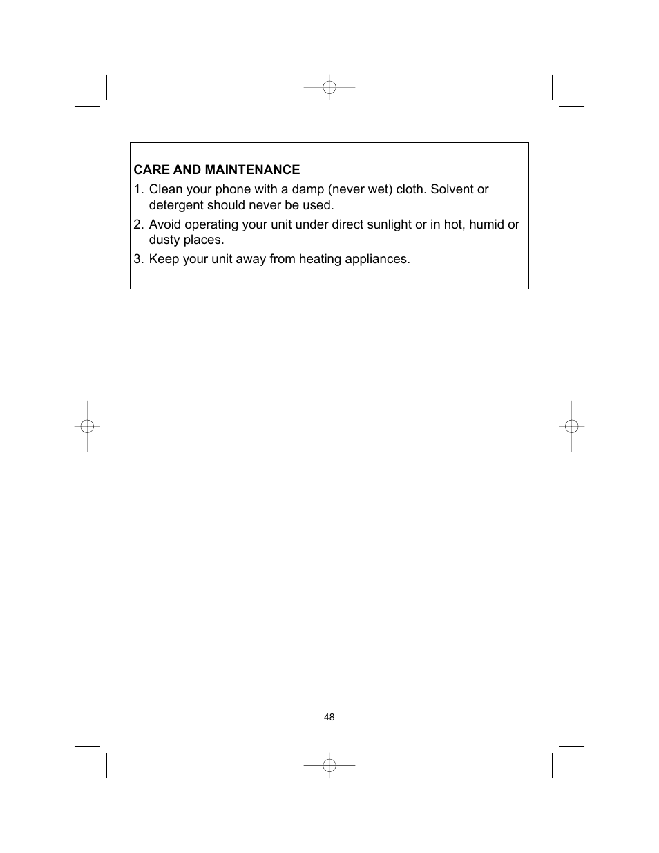 Memorex MPH2430 User Manual | Page 49 / 50