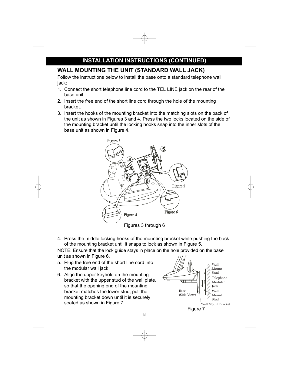 Memorex MPH2430 User Manual | Page 9 / 50