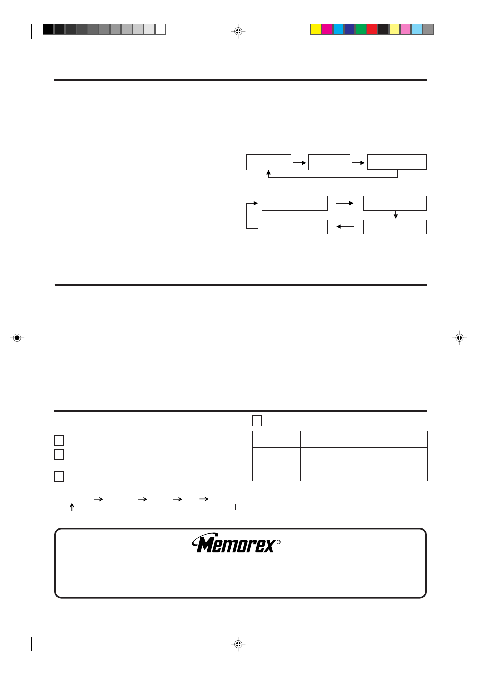 Adjusting picture, Sound adjustments, Stereo and separate audio program (sap) | Memorex MT2272 User Manual | Page 10 / 13