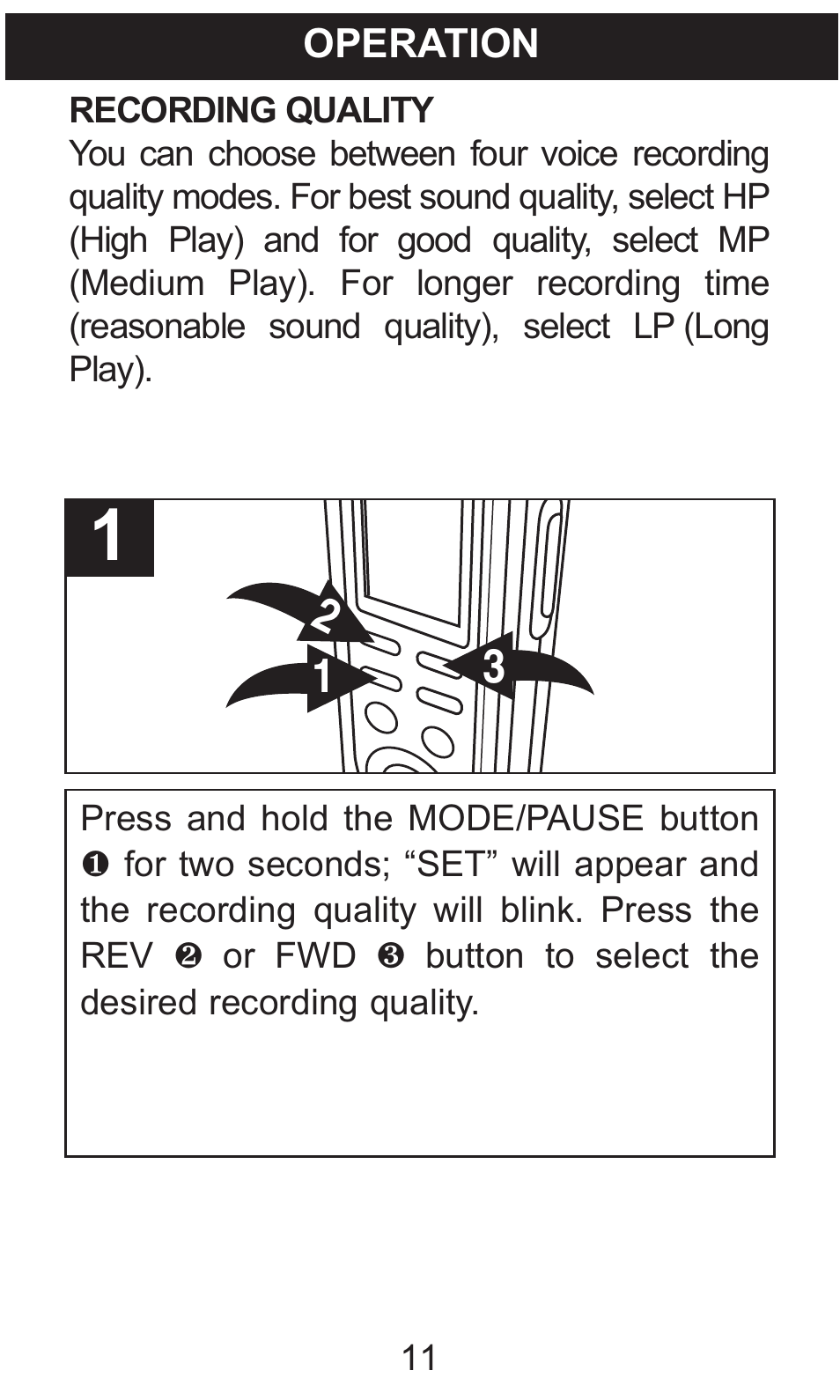 Memorex MB2059B User Manual | Page 12 / 60