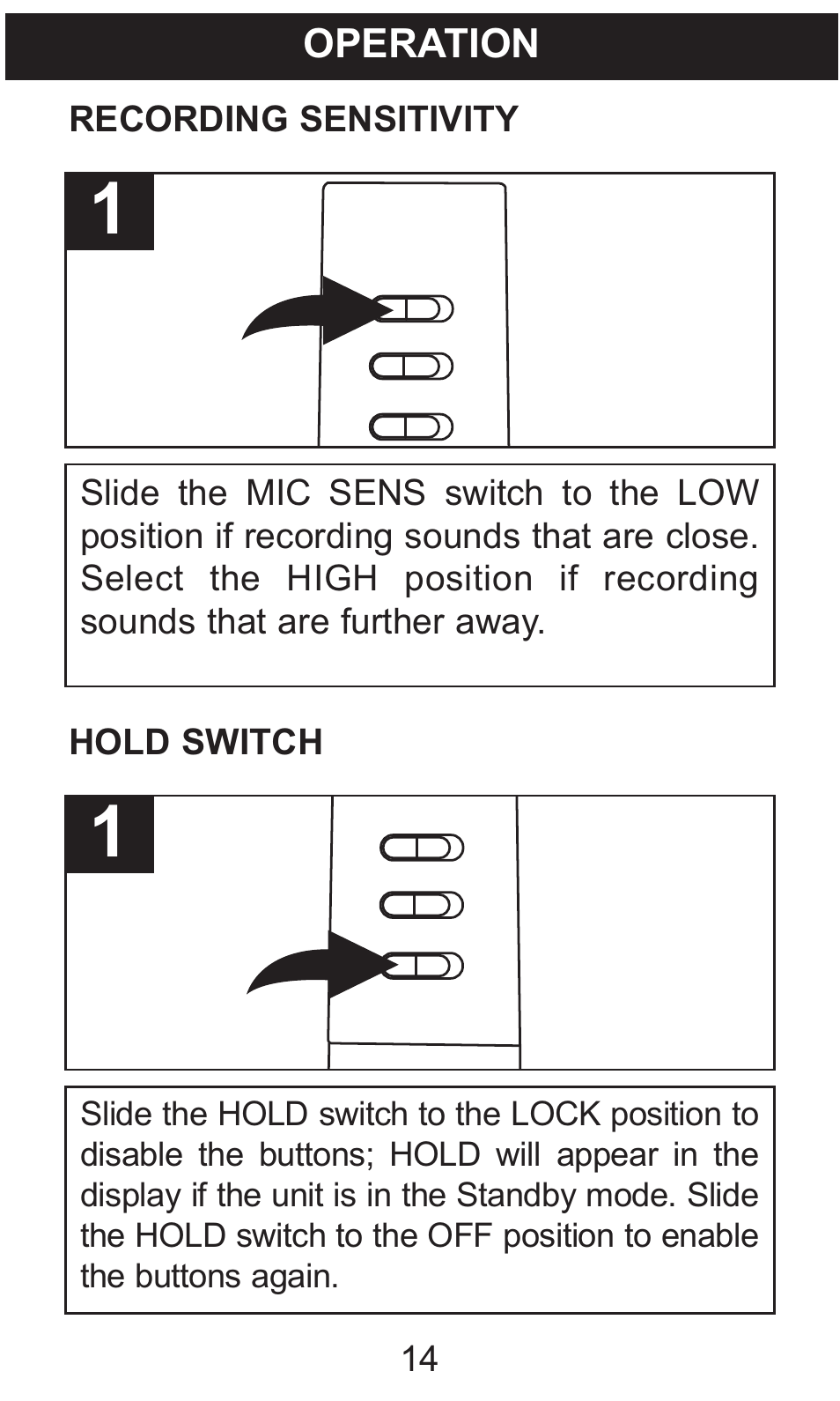 Memorex MB2059B User Manual | Page 15 / 60