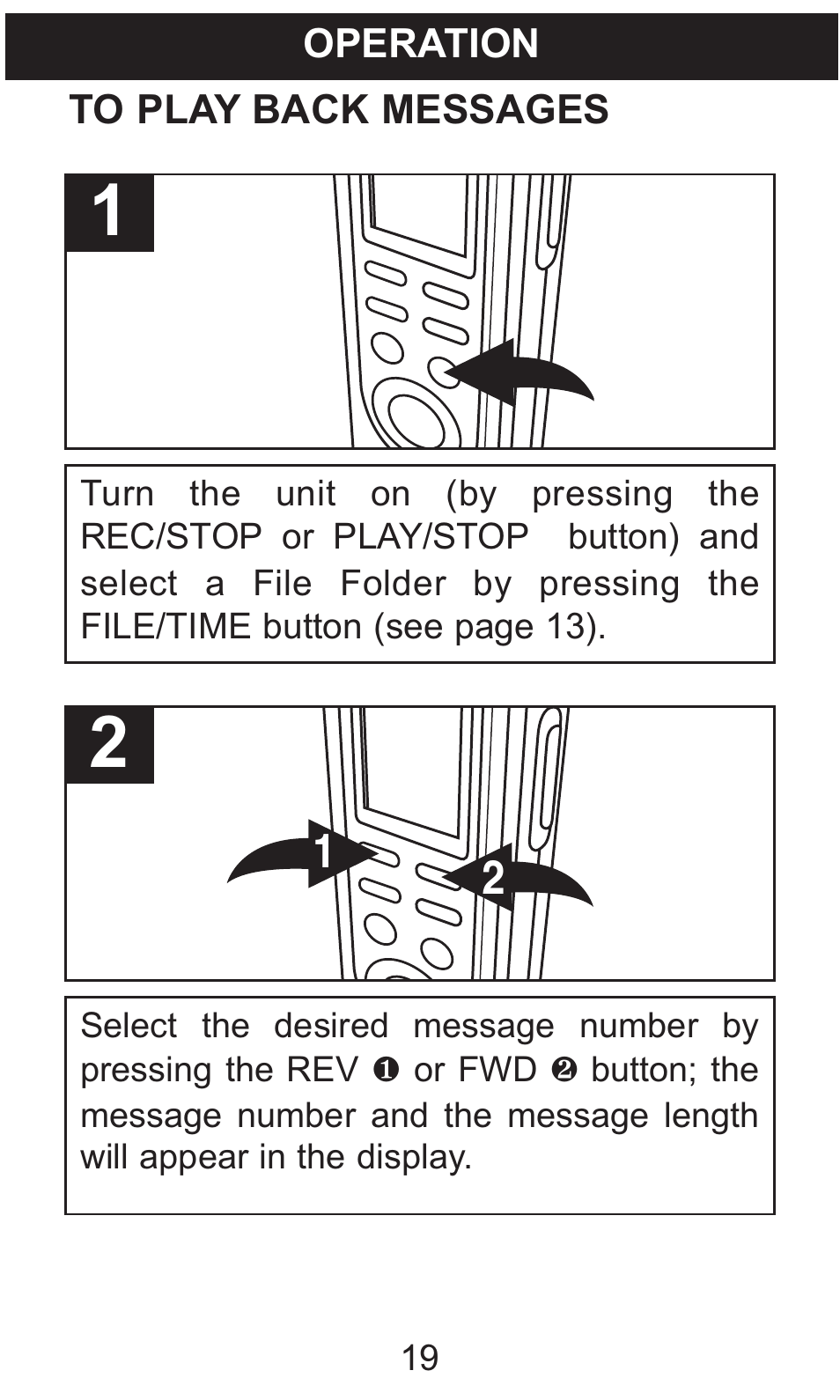 Memorex MB2059B User Manual | Page 20 / 60