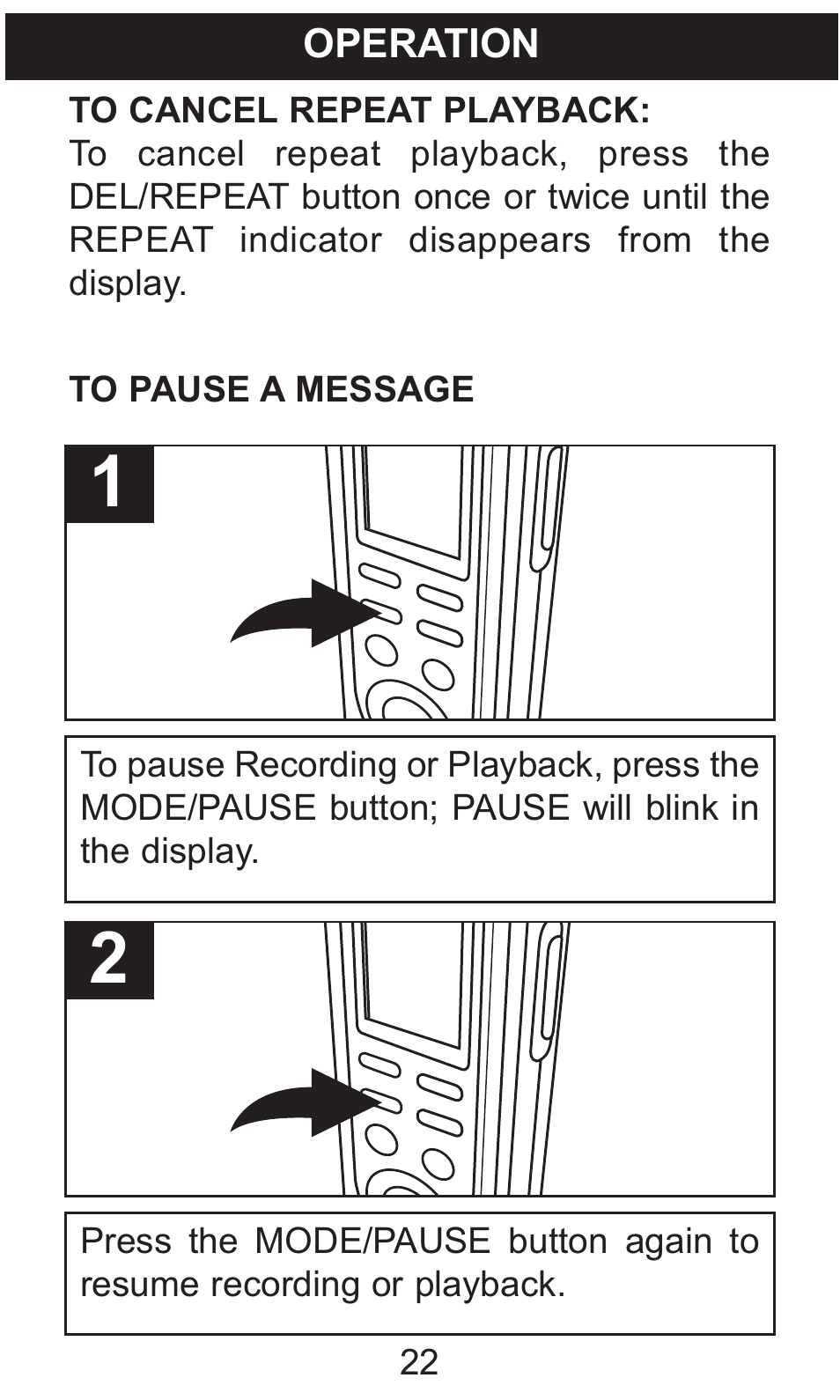 Memorex MB2059B User Manual | Page 23 / 60