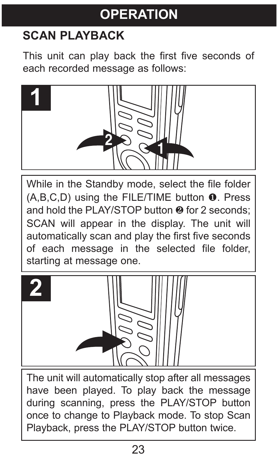 Memorex MB2059B User Manual | Page 24 / 60