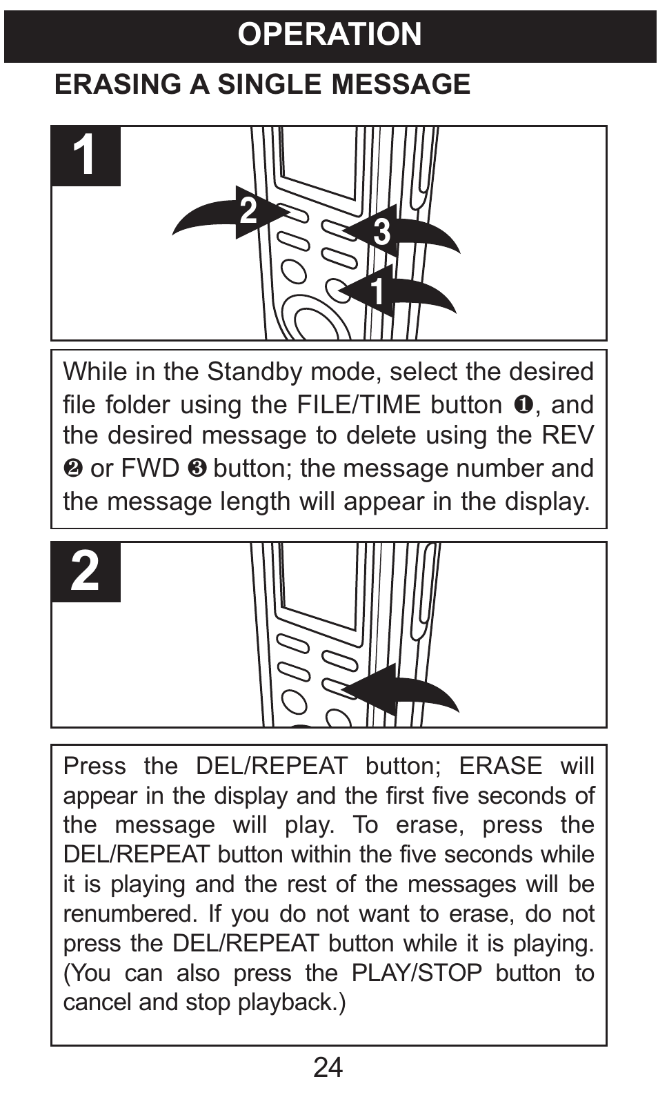 Memorex MB2059B User Manual | Page 25 / 60