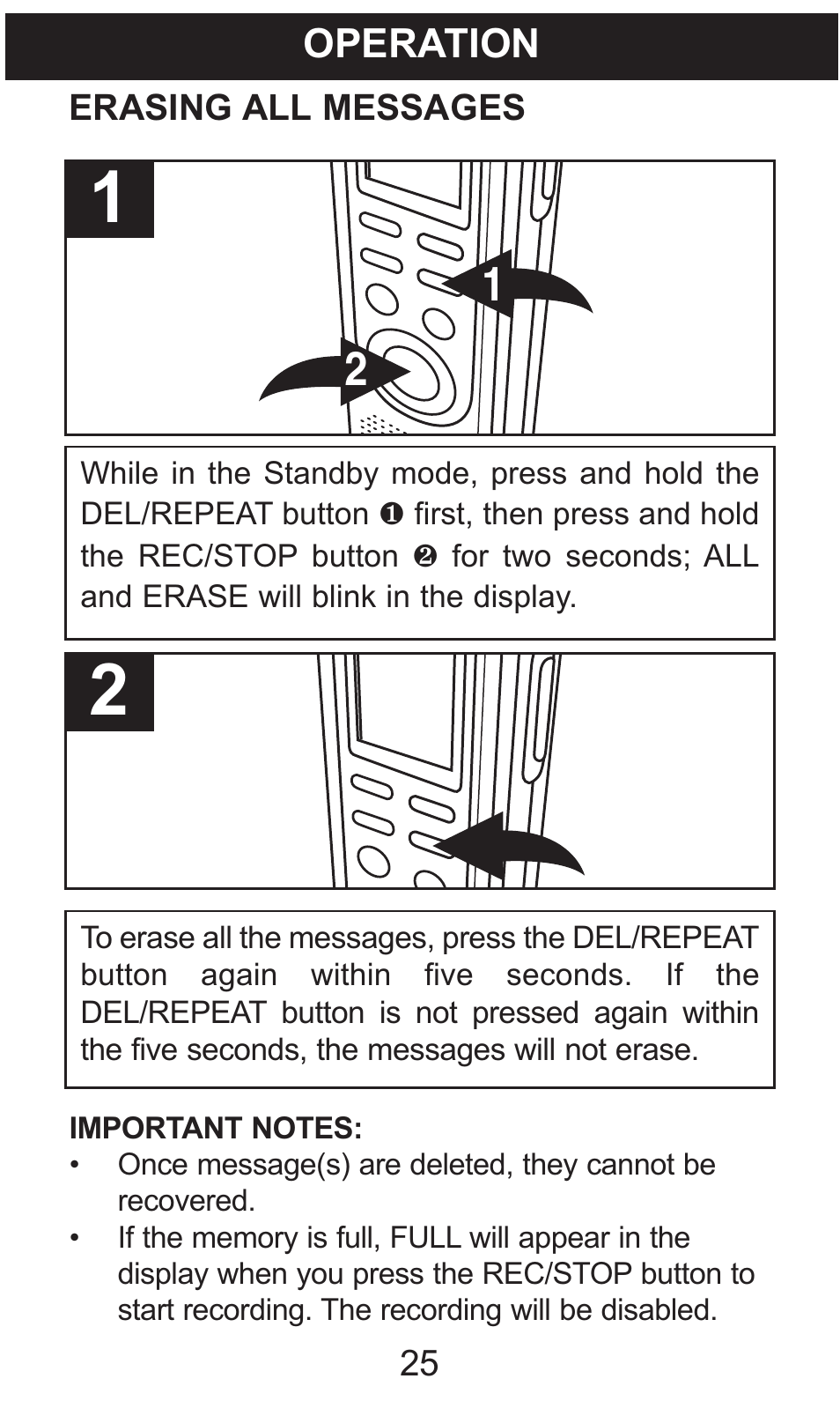 Memorex MB2059B User Manual | Page 26 / 60