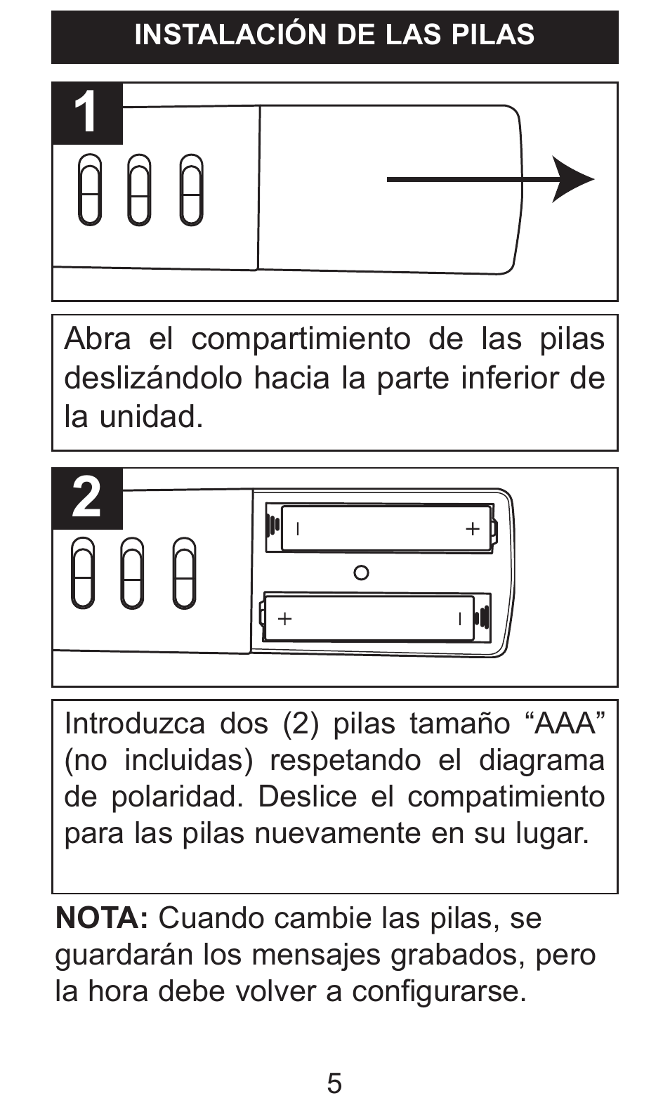 Memorex MB2059B User Manual | Page 36 / 60