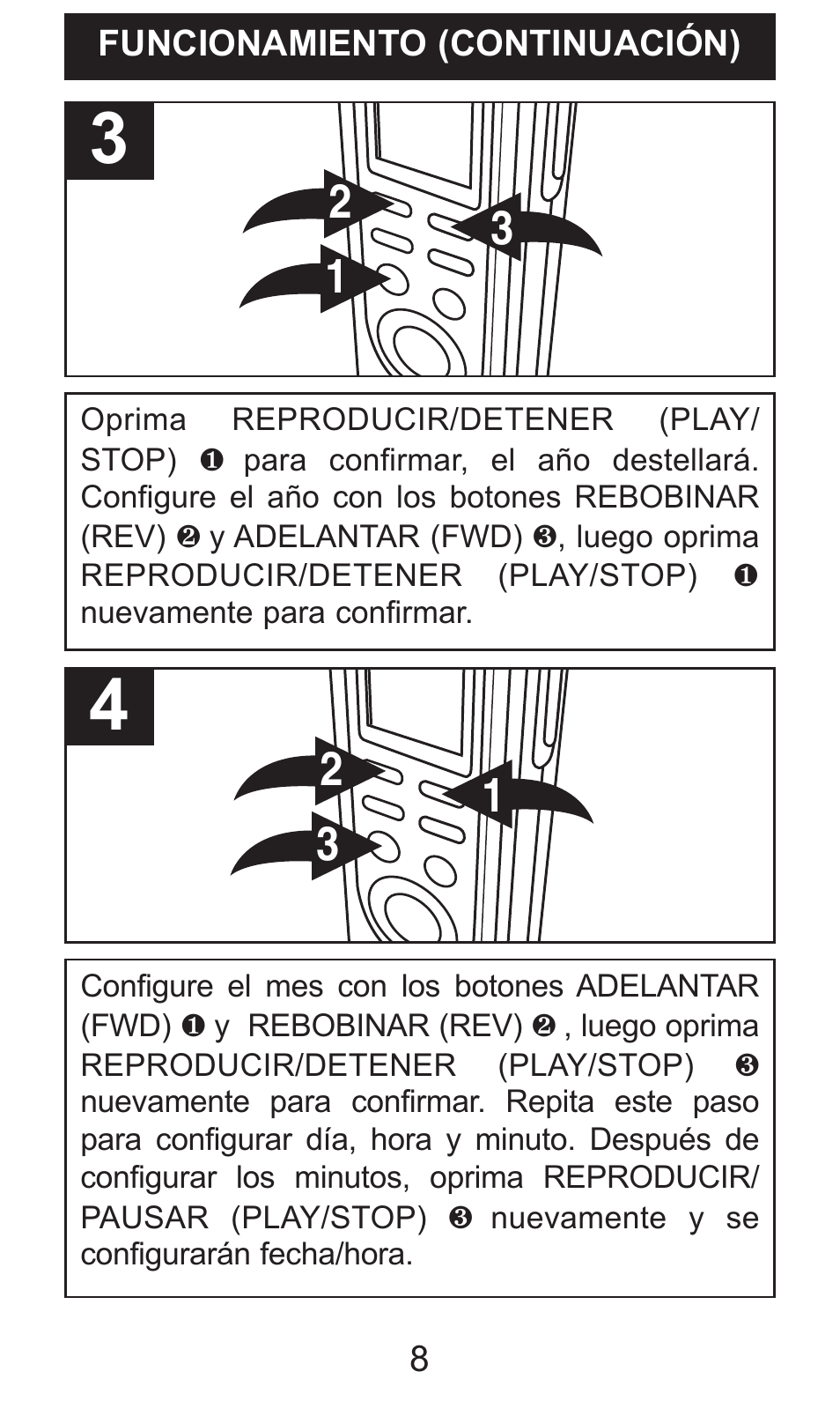 Memorex MB2059B User Manual | Page 39 / 60