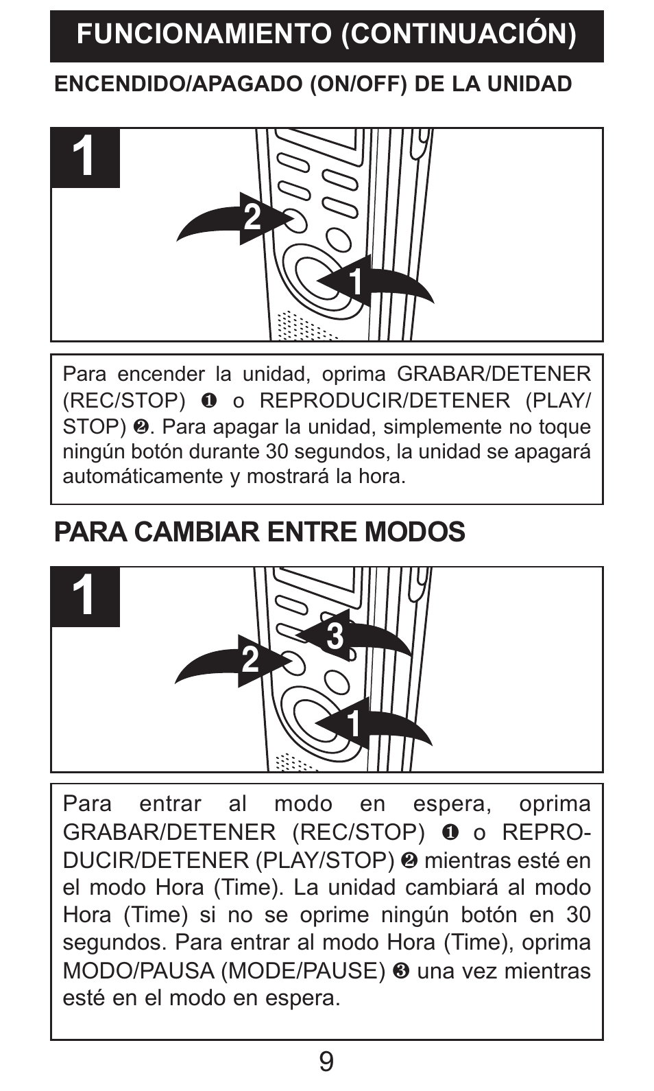 Memorex MB2059B User Manual | Page 40 / 60