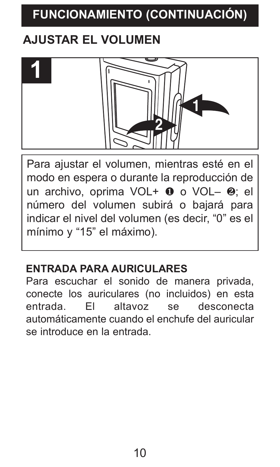 Memorex MB2059B User Manual | Page 41 / 60