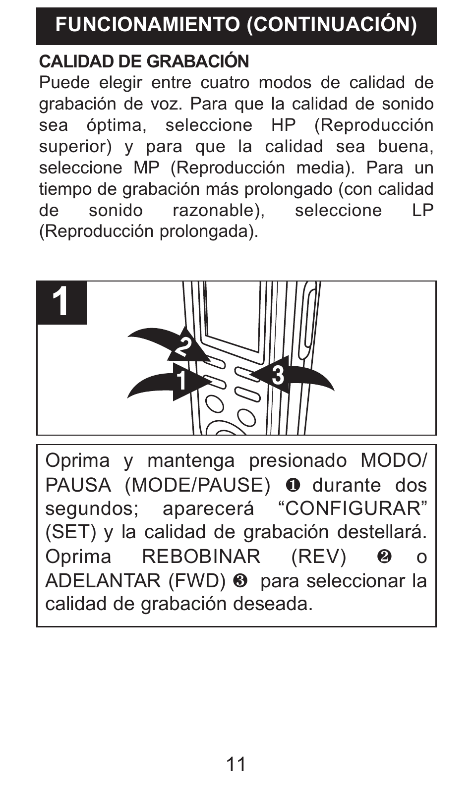 Memorex MB2059B User Manual | Page 42 / 60