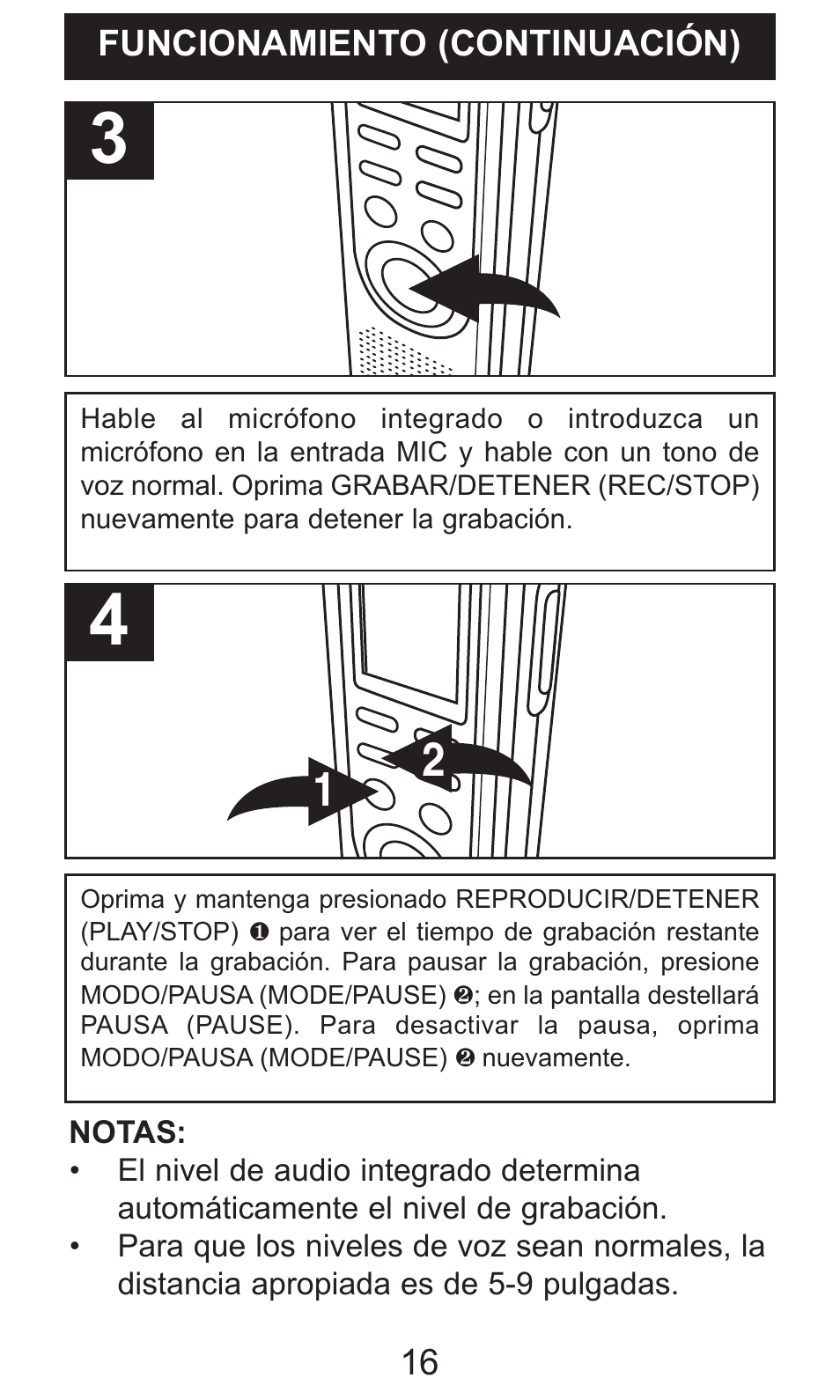 Memorex MB2059B User Manual | Page 47 / 60