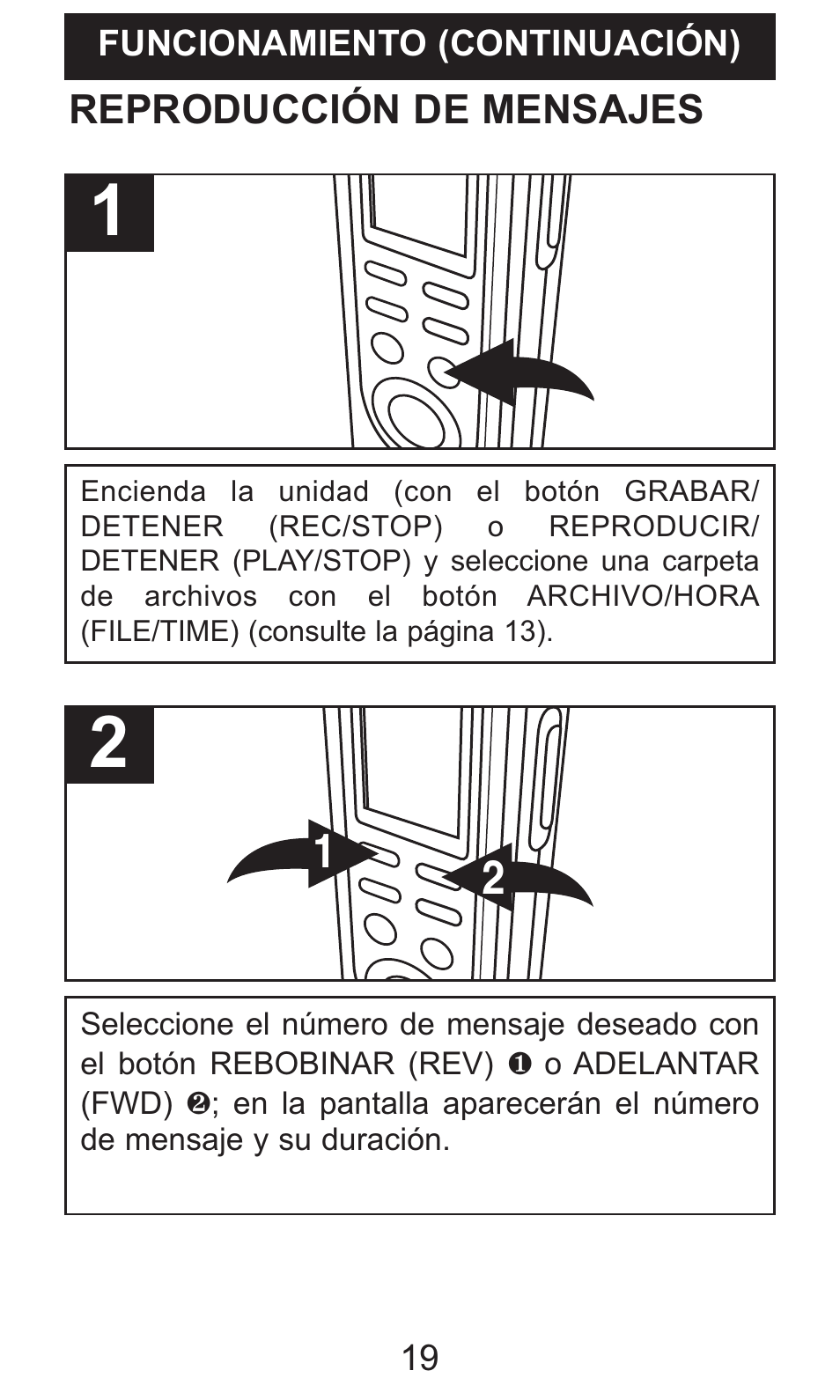 Memorex MB2059B User Manual | Page 50 / 60