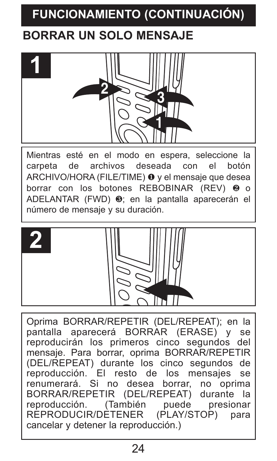 Memorex MB2059B User Manual | Page 55 / 60