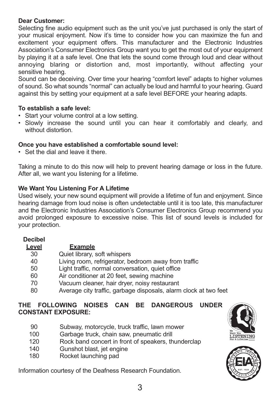 Memorex iWakeUp Mi4014 User Manual | Page 4 / 42