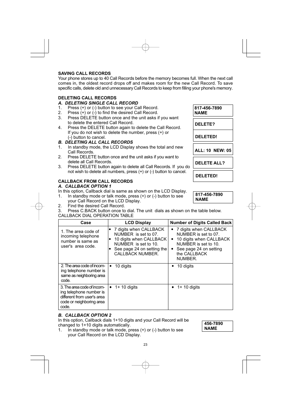 Memorex MPH7895 User Manual | Page 24 / 32