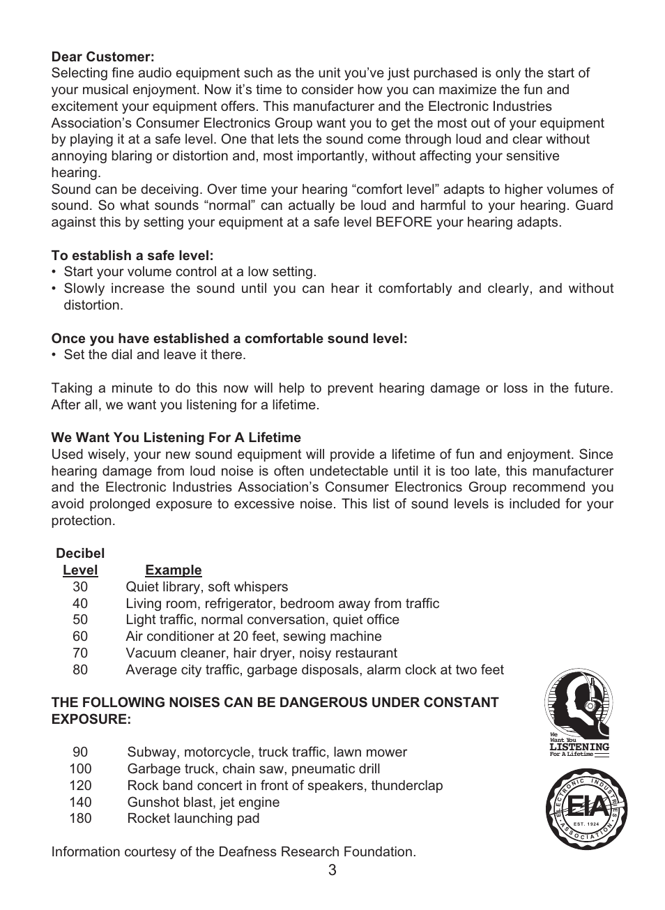 Memorex MPD8842 User Manual | Page 4 / 23