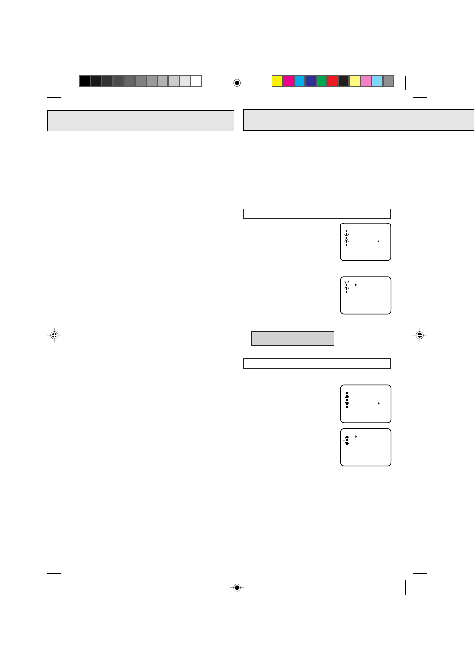 Tv operation, Tv/catv selection | Memorex MVT2090 User Manual | Page 16 / 29